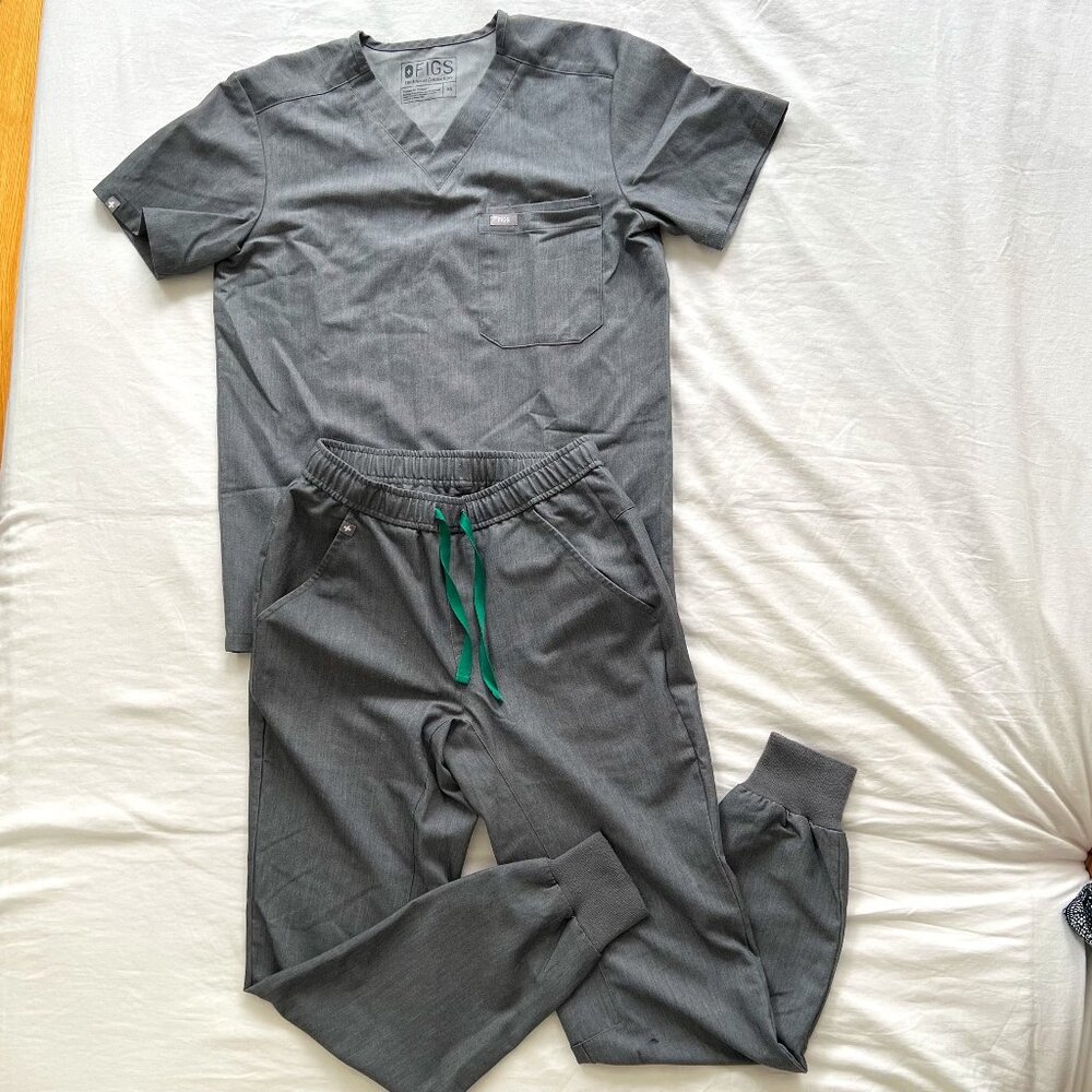 Figs Scrubs